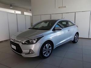 Hyundai i20 Coupe 1.2 3 porte Login