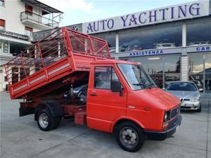 IVECO Daily OM 35-8