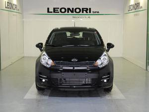 Kia Rio RIO 1.1 DS ACTIVE COLLECTION TT 