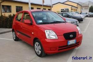 Kia picanto v urban