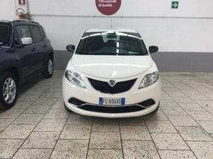 Lancia ypsilon nuova 1.3 multijet 95cv gold s&s