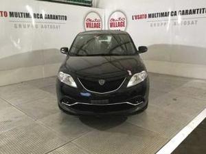 Lancia ypsilon nuova cv gold