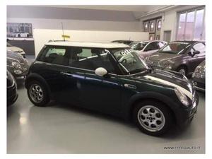 MINI Cooper Mini V