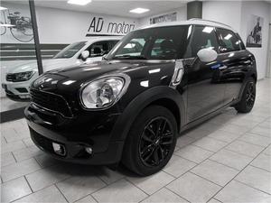 MINI Cooper SD Countryman Mini 2.0 COOPER SD