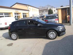 Mercedes-Benz A 180 CDI Executive 5 PORTE BERLINA