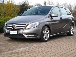 Mercedes-Benz B 180 CDI Premium - Navigatore