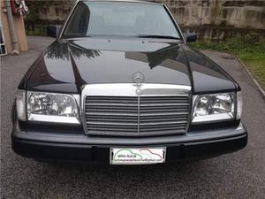 Mercedes-benz 200 iscritta asi berlina 4 posti alim. benzina