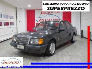 Mercedes-benz 200 w124 carburatori