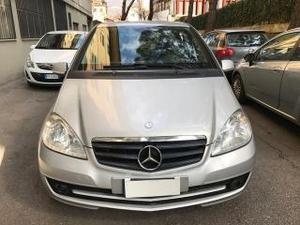 Mercedes-benz a 180 cdi - restyling - navigatore -