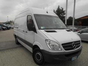 Mercedes-benz sprinter f cdi ta furgone