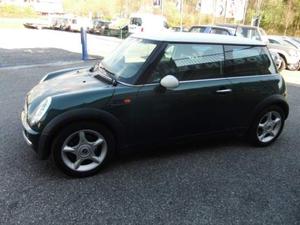 Mini Cooper Mini v