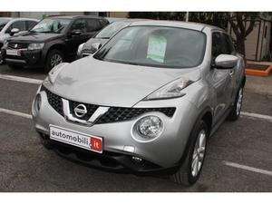 Nissan Juke Juke 1.5 dCi Start&Stop Acenta n connect