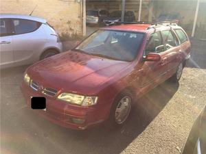 Nissan Primera 1.6i 16V cat Station Wagon SE