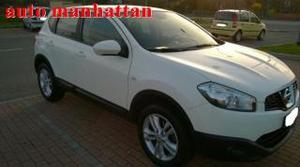 Nissan qashqai 1.5 dci dpf acenta auto manhattan