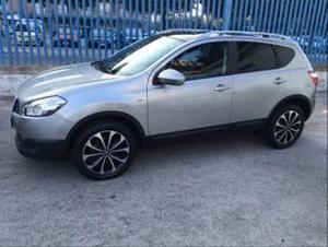 Nissan qashqai 2.0 dci dpf n-tec