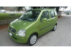 OPEL Agila V