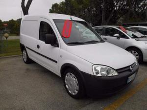 OPEL Combo 1.3 CDTI 75CV 3p. Van