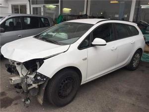 Opel Astra 1.6 CDTI EcoFLEX S