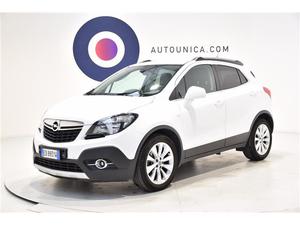 Opel Mokka 1.7 CDTI ECOTEC 4X2 AUT COSMO NAVI SENS TELECAM