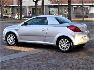 Opel Tigra TwinTop V Sport coupe'\cabrio neopatentati