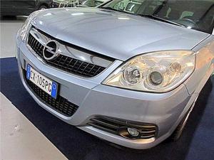Opel Vectra 1.9 CDTI 120CV SW ELEGANCE *STUPENDA*