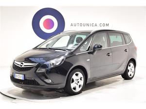 Opel Zafira 2.0 CDTI ELECTIVE 7 POSTI CRUISE SOLO  KM