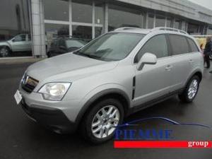 Opel antara 2.0 cdti 150cv cosmo autocarro!!!