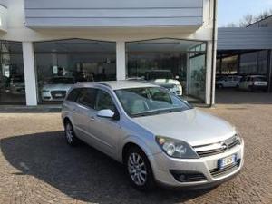 Opel astra 1.7 cdti 101cv station wagon cosmo