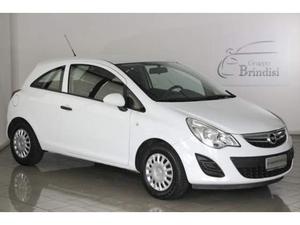 Opel corsa 1.3 cdti 75 cv fap 3p van