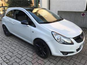 Opel corsa 1.3 cdti 90cv 3p prezzo commercianti