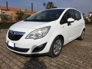 Opel meriva 1.7 cdti 110cv elective