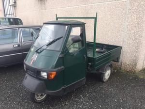 PIAGGIO Ape APE 50