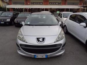 Peugeot  HDi 70CV 5p. X Line