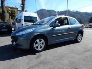 Peugeot cv 3p. X Line