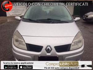 RENAULT Grand Scenic 1.9 dCi/130CV SS Dynamique