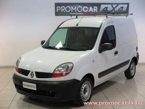 RENAULT Kangoo 1.5 dCi/60CV 3p. Confort Express