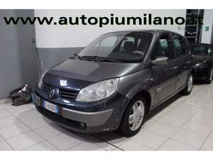 RENAULT Scenic 1.9 dCi Confort Dynamique