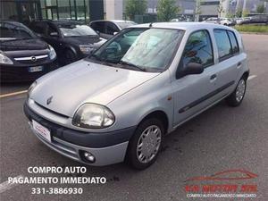 Renault Clio 1.2 5 porte * Clima * Servo *