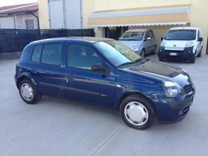 Renault Clio V cat 5 porte OK NEO PATENTATI