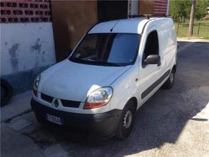 Renault Kangoo 1.5 dCi/70CV 5p. Helios