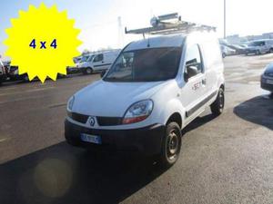 Renault Kangoo V 4x4 3p. Confort Express