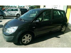 Renault Scenic V Luxe