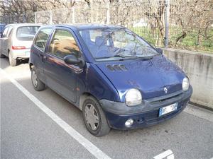 Renault Twingo 1.2i cat Ice