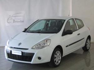 Renault clio 15 dci 75 cv 3p van grancomfort e5