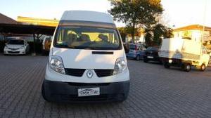 Renault trafic t dci/90 pl-ta furgone dpf