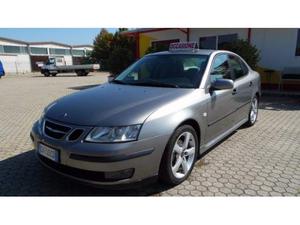 SAAB 9-3 SAAB 9-3 Sport Sedan 2.2 TiD Vector