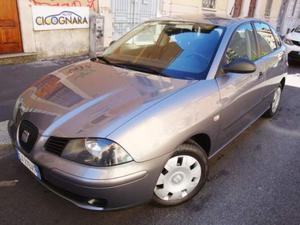 SEAT Ibiza 1.4 TDI 69CV Reference 5p * OK neopatentati *