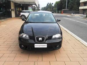 SEAT Ibiza 1.4 TDI 80CV 5p.Special Edition-MOTORE