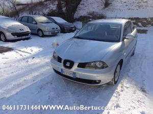 SEAT Ibiza 1.9 TDI 101CV 3p. Signo