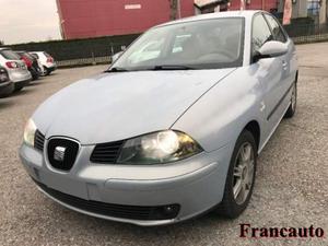 SEAT Ibiza 1.9 TDI 101CV 5p. Stylance